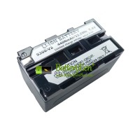 Batterij voor PLC 9306-V2 [Vervangende batterij]
